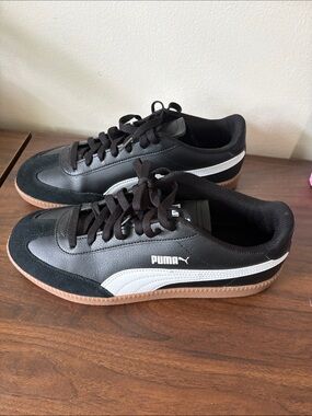 Puma | Shoes | Puma Big Sean Breaker Olive Sneakers Green Men